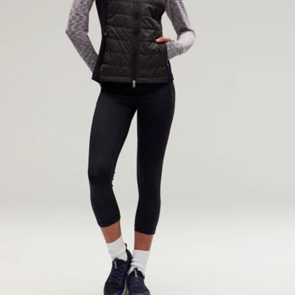 Zero Restriction Ladies Cici Legging - Picture 2 of 4